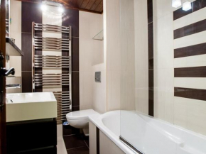 Studio à Chamonix avec Parking et Animaux Admis - FR-1-517-35